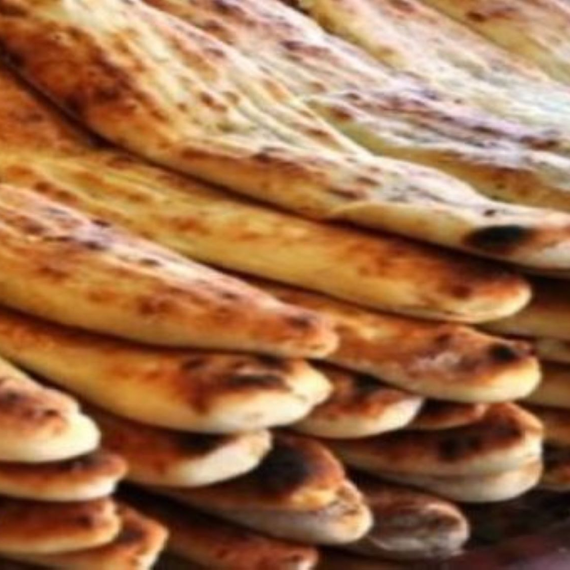 10'lu Kıymalı Kır Pidesi