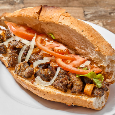 3/4 Ekmek Arası Dana Ciğer
