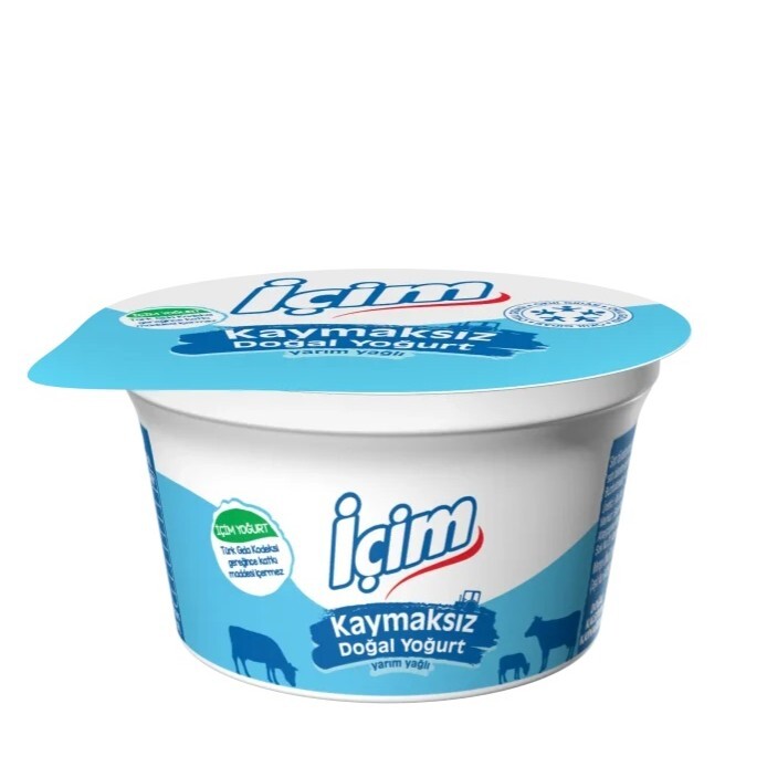 Yoğurt (150 ml)