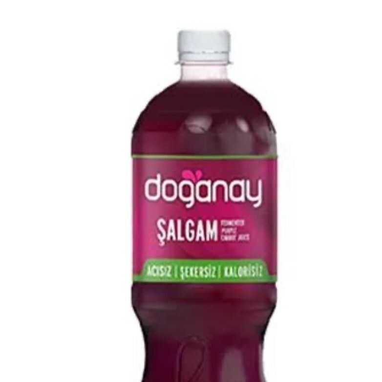 Doğanay Şalgam 300Ml Acısız
