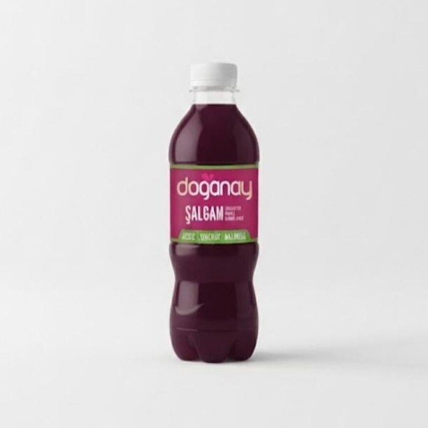 Doğanay Acısız Şalgam Suyu (30 cl)