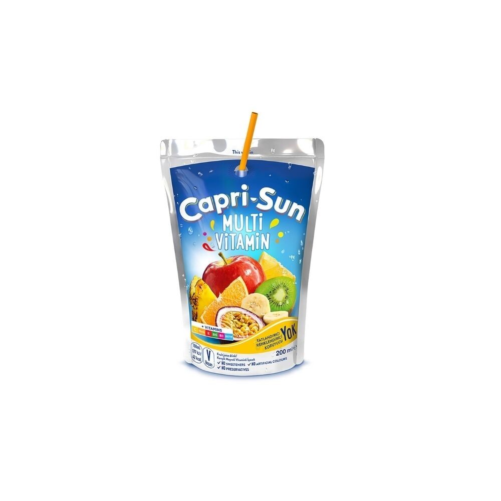 Capri-Sun (20 cl.)