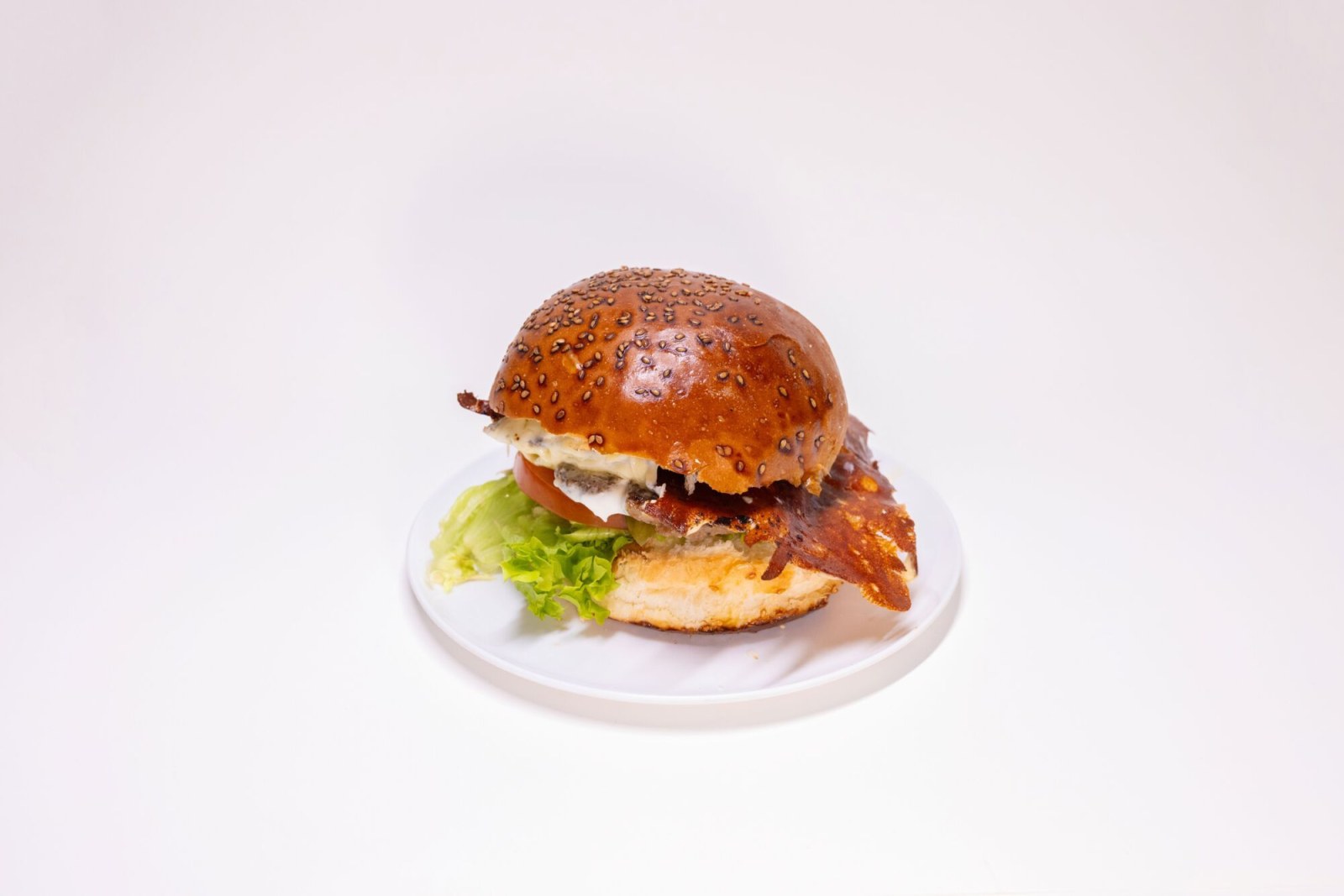 Cheese Burger
