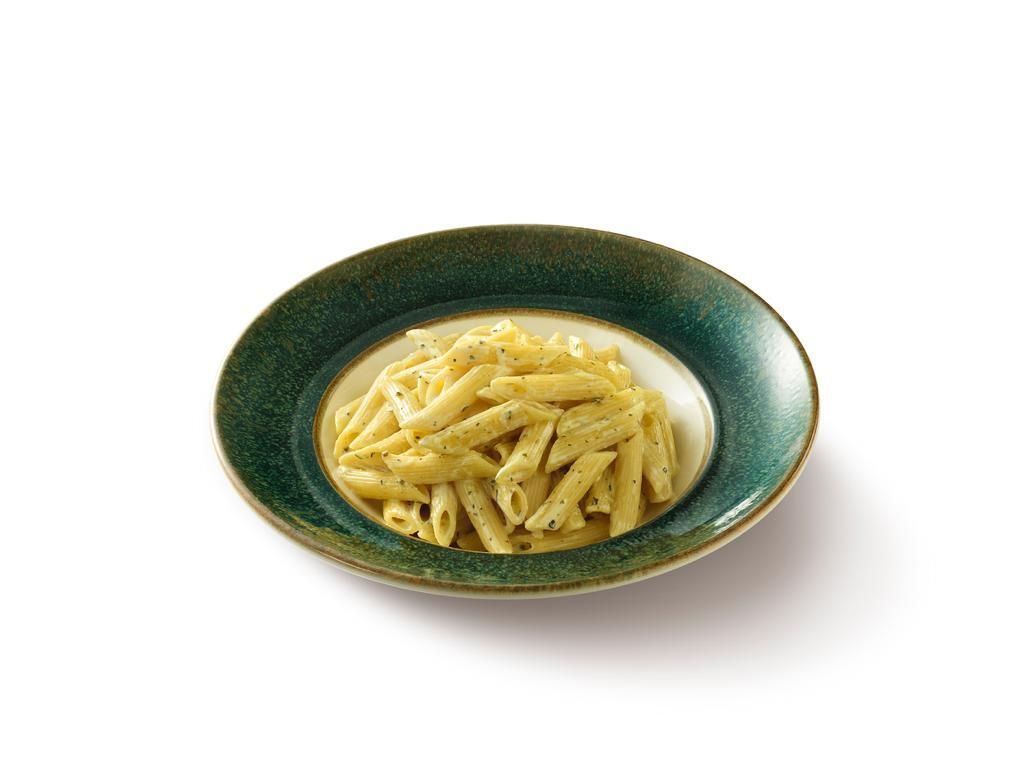 Qümes Soslu Penne