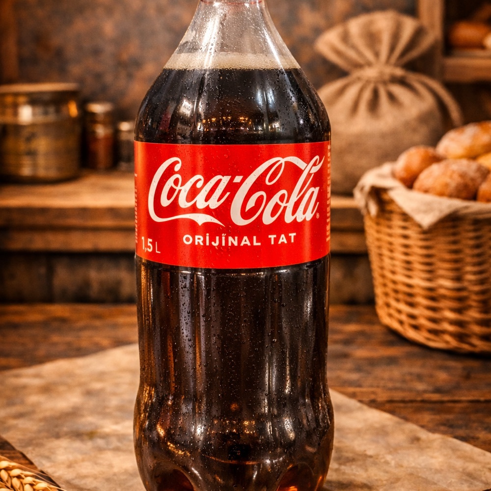 Coca Cola (1.5lt)