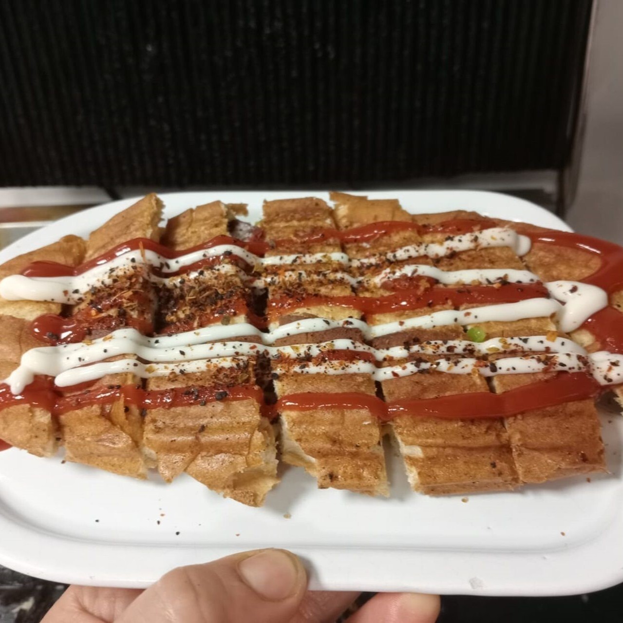 Özel Tost