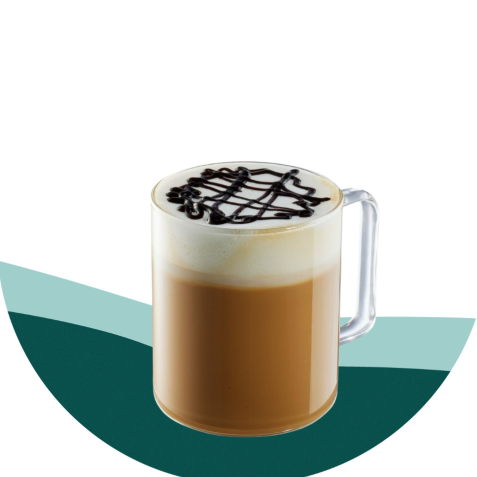 Cafe Mocha