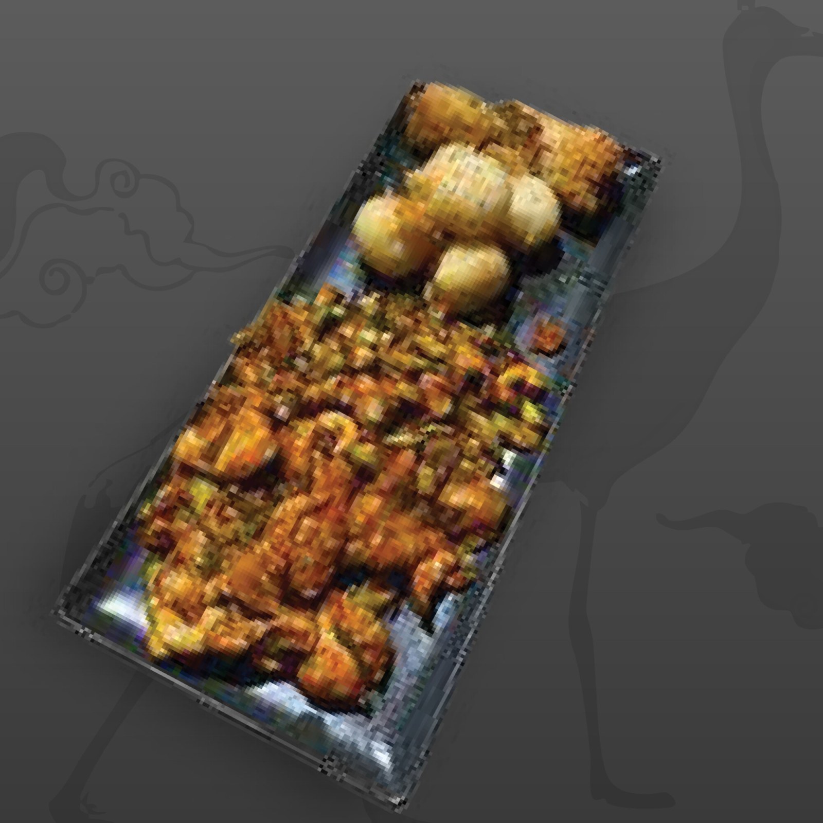 Bento 5