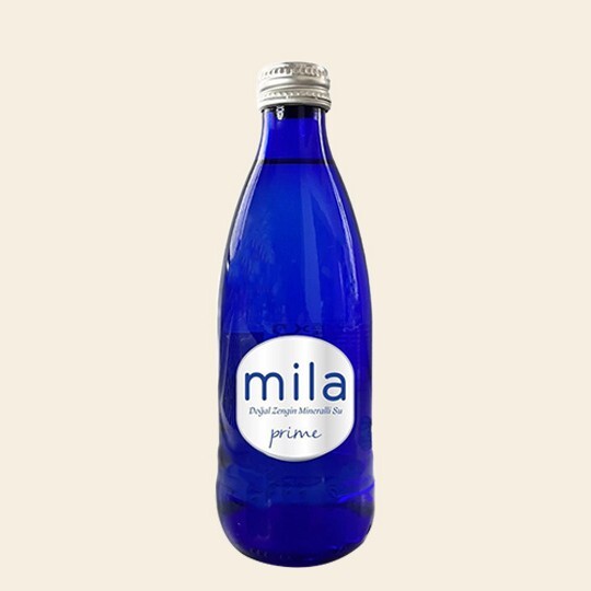 Mila Prime Maden Suyu