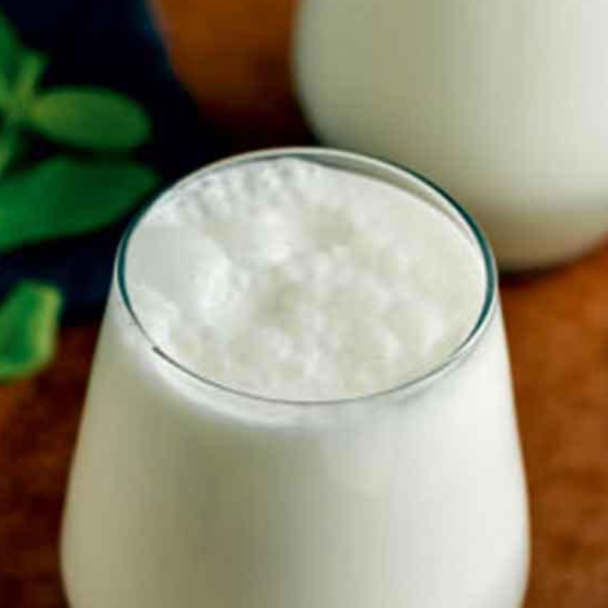 Ekşi Ayran (255 ml.)