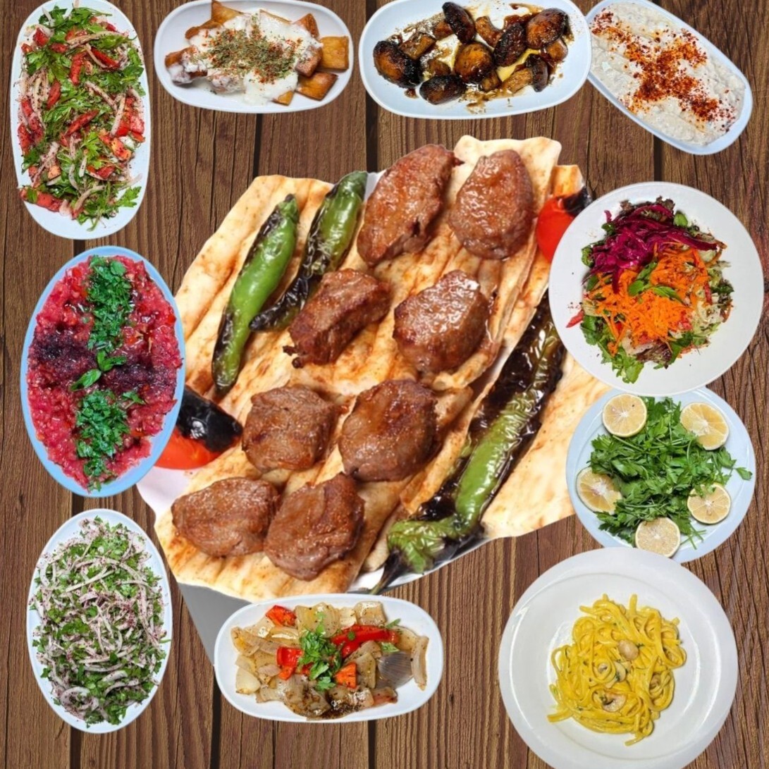 Kazbaşı