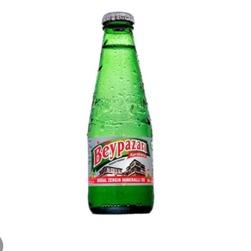Beypazarı Soda ( 200 ml )