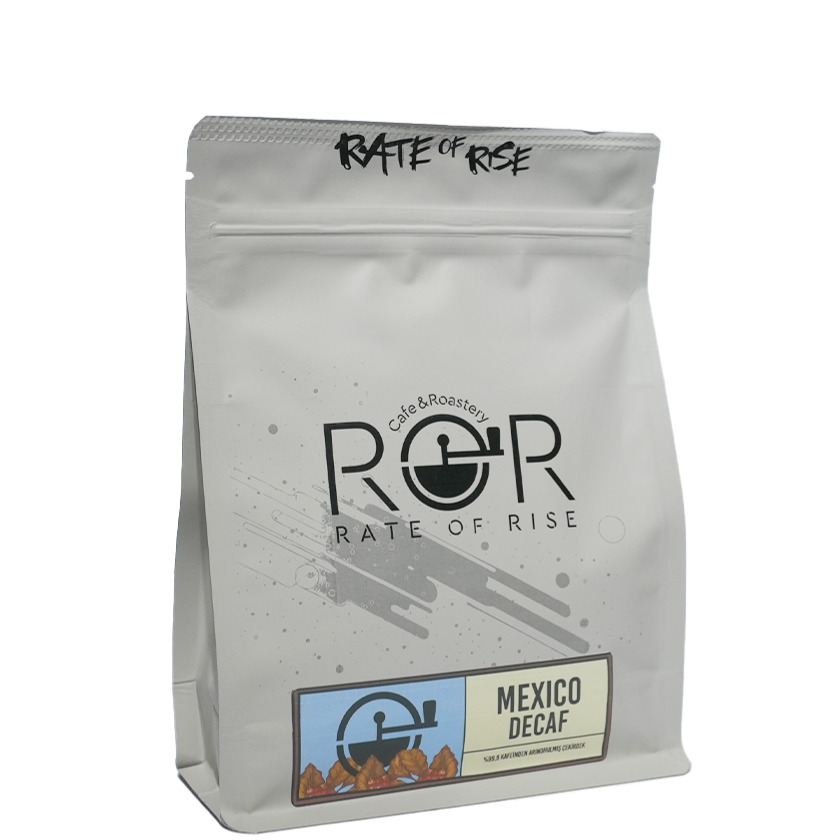 Mexico Decaf (250 gr)