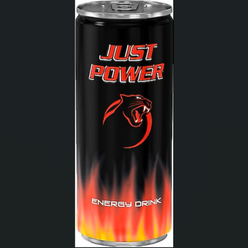 Justpower Energy