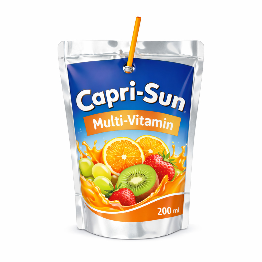 Caprri - Sun