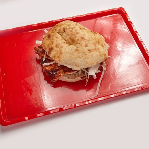 Tombik Pide Döner