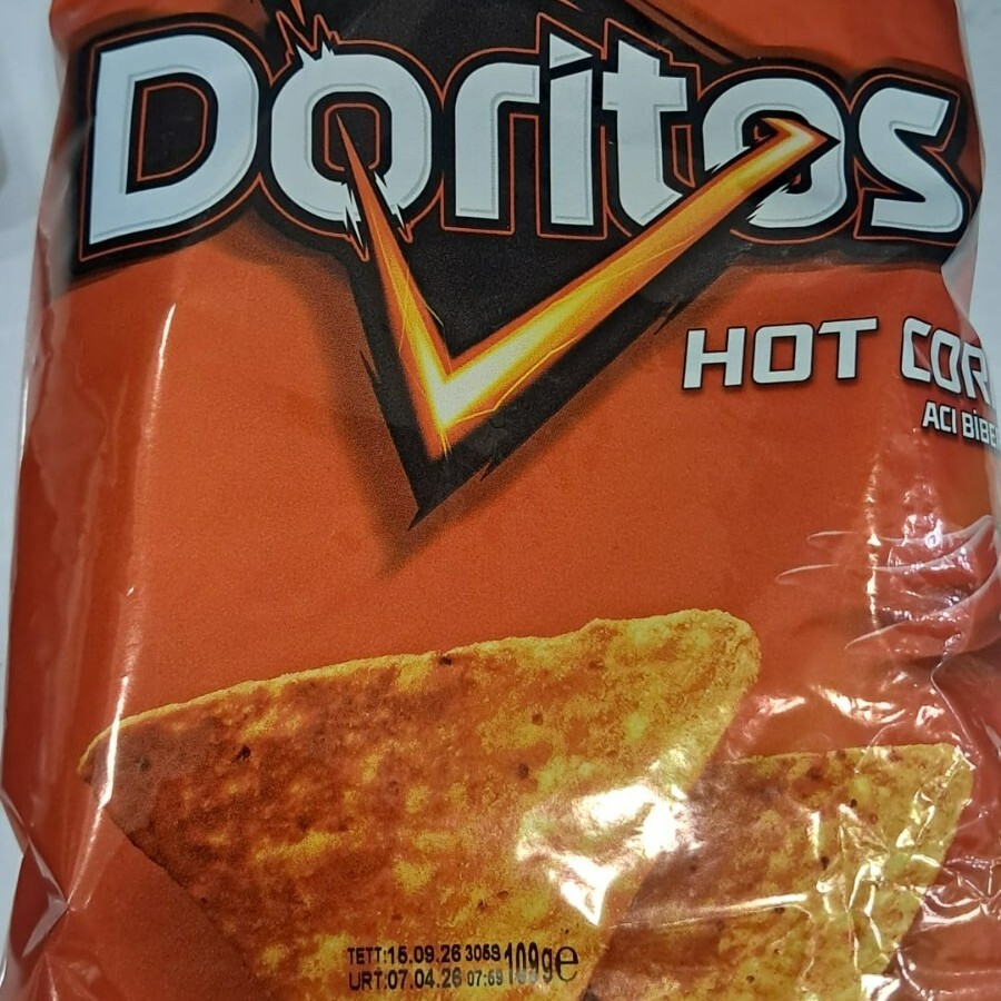 Doritos