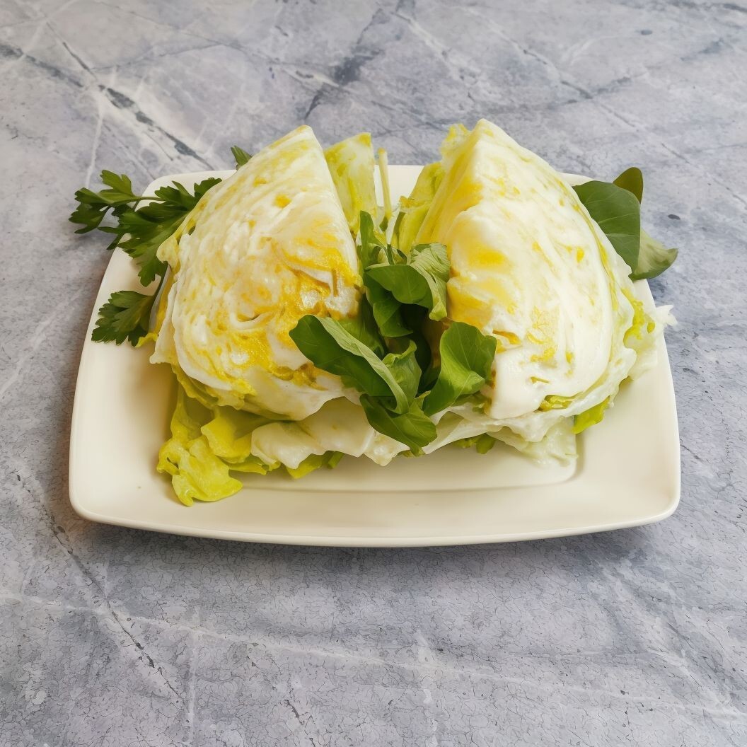 Iceberg Marul Bütün