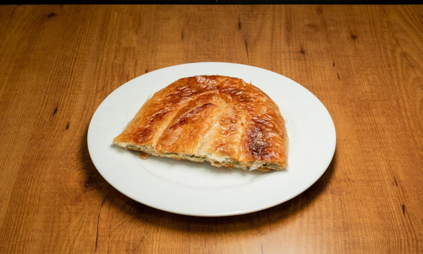 Kıymalı Börek (250 gr.)