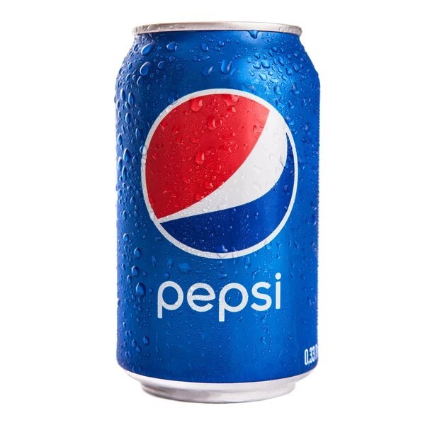 Pepsi (330 ml)