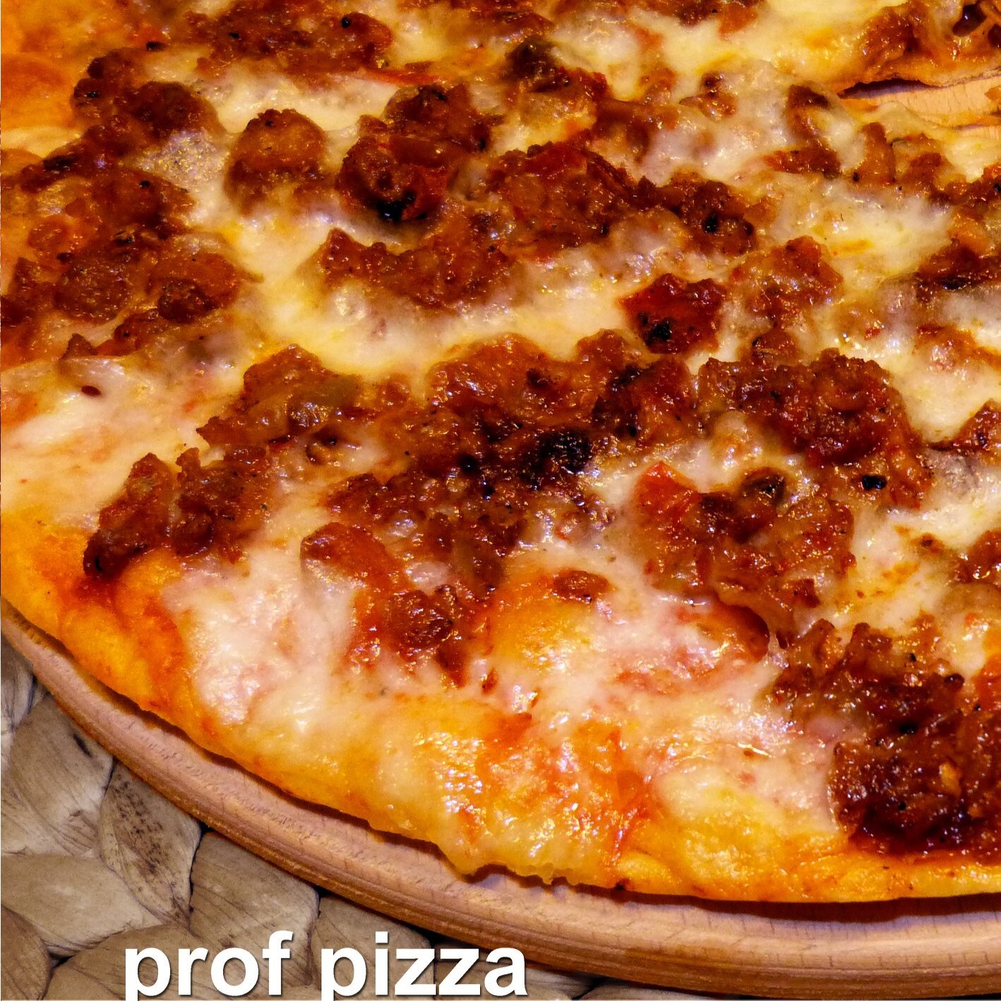 Prof Pizza Profkolu