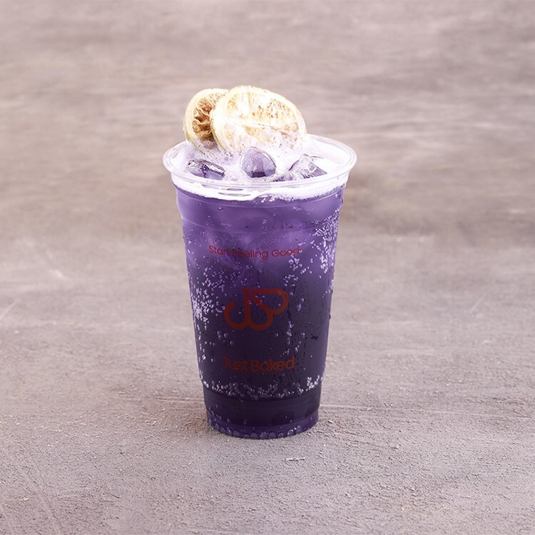 Raspberry Acai (Küçük)