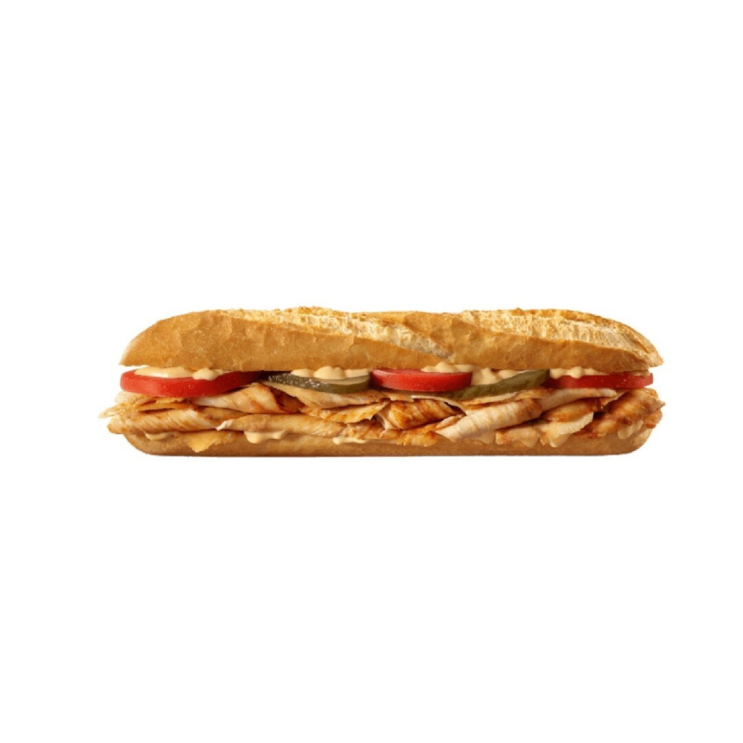 Tam Ekmek Tavuk Döner ( 120 gr )