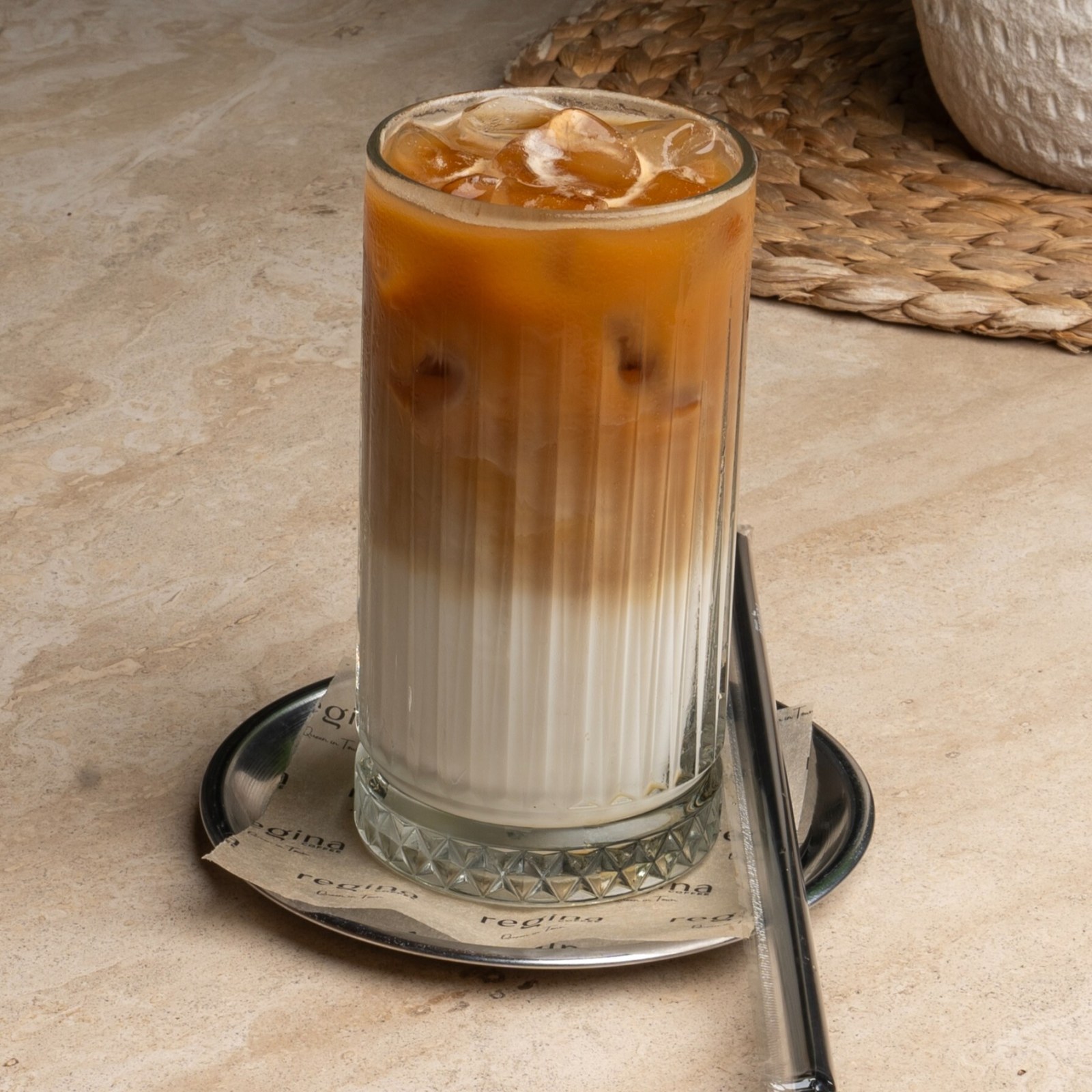 Iced Mocha