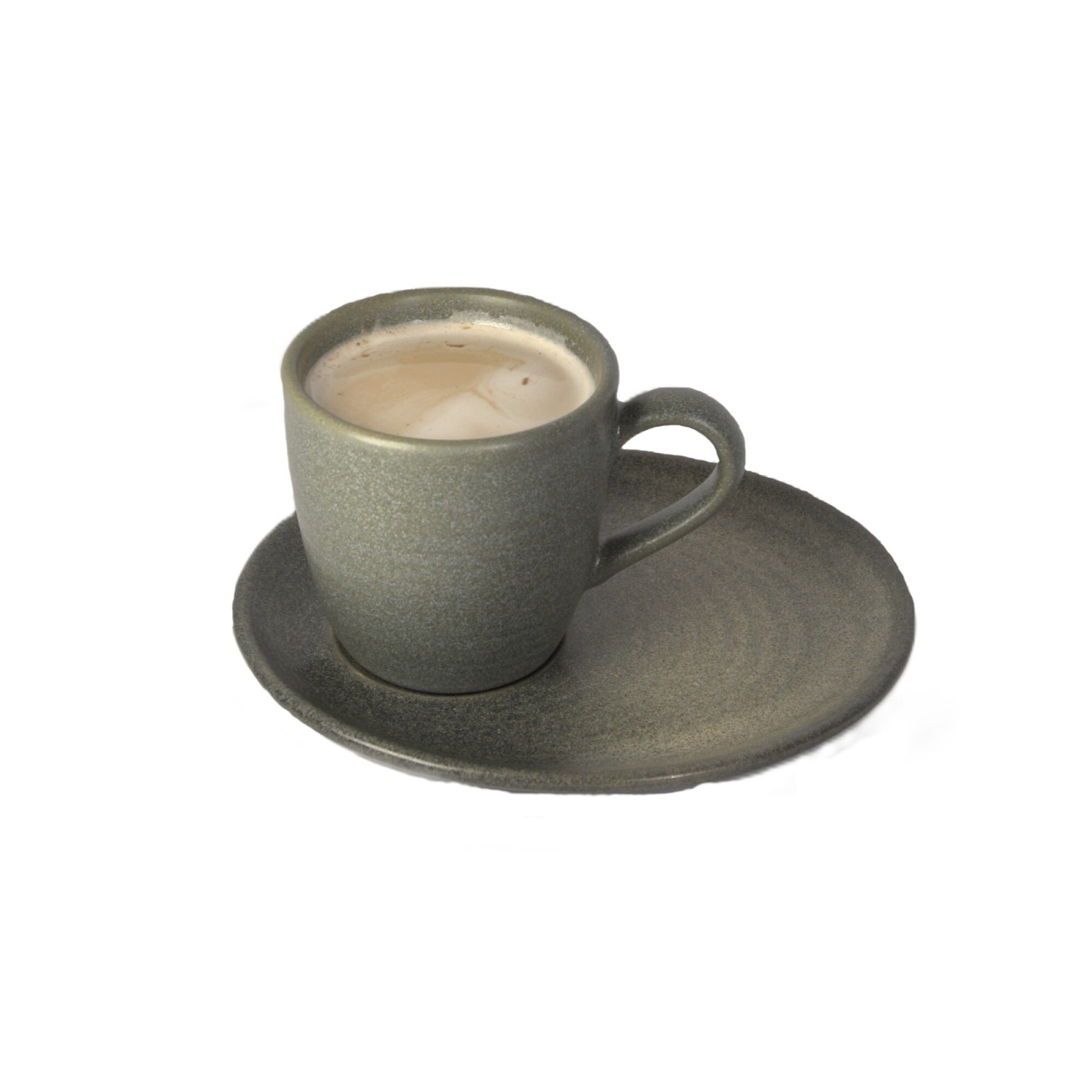 Caramel Latte