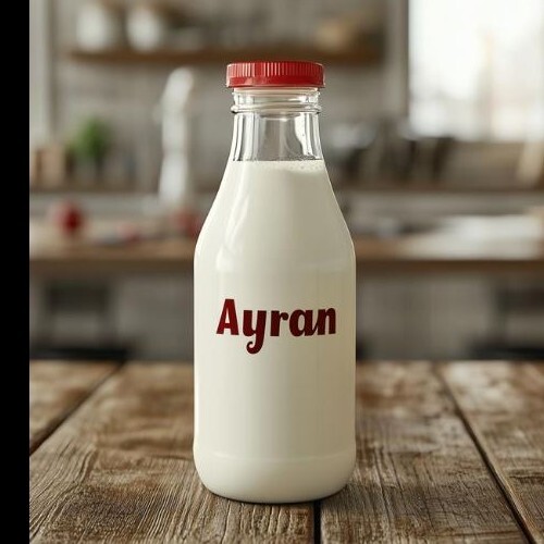 Ayran (1 lt)