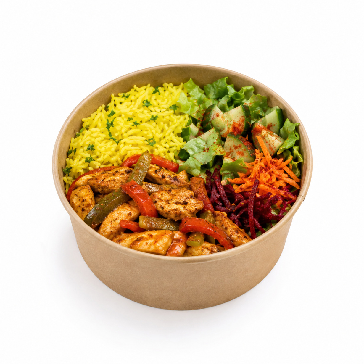 Tava Bowl