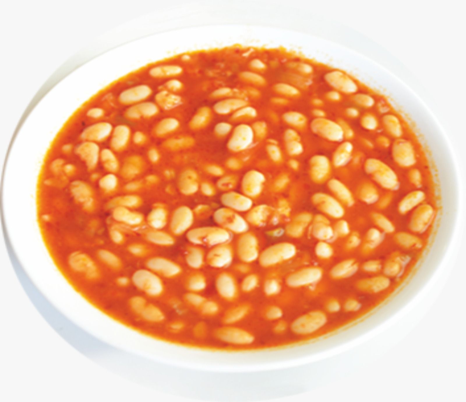 Kuru Fasulye