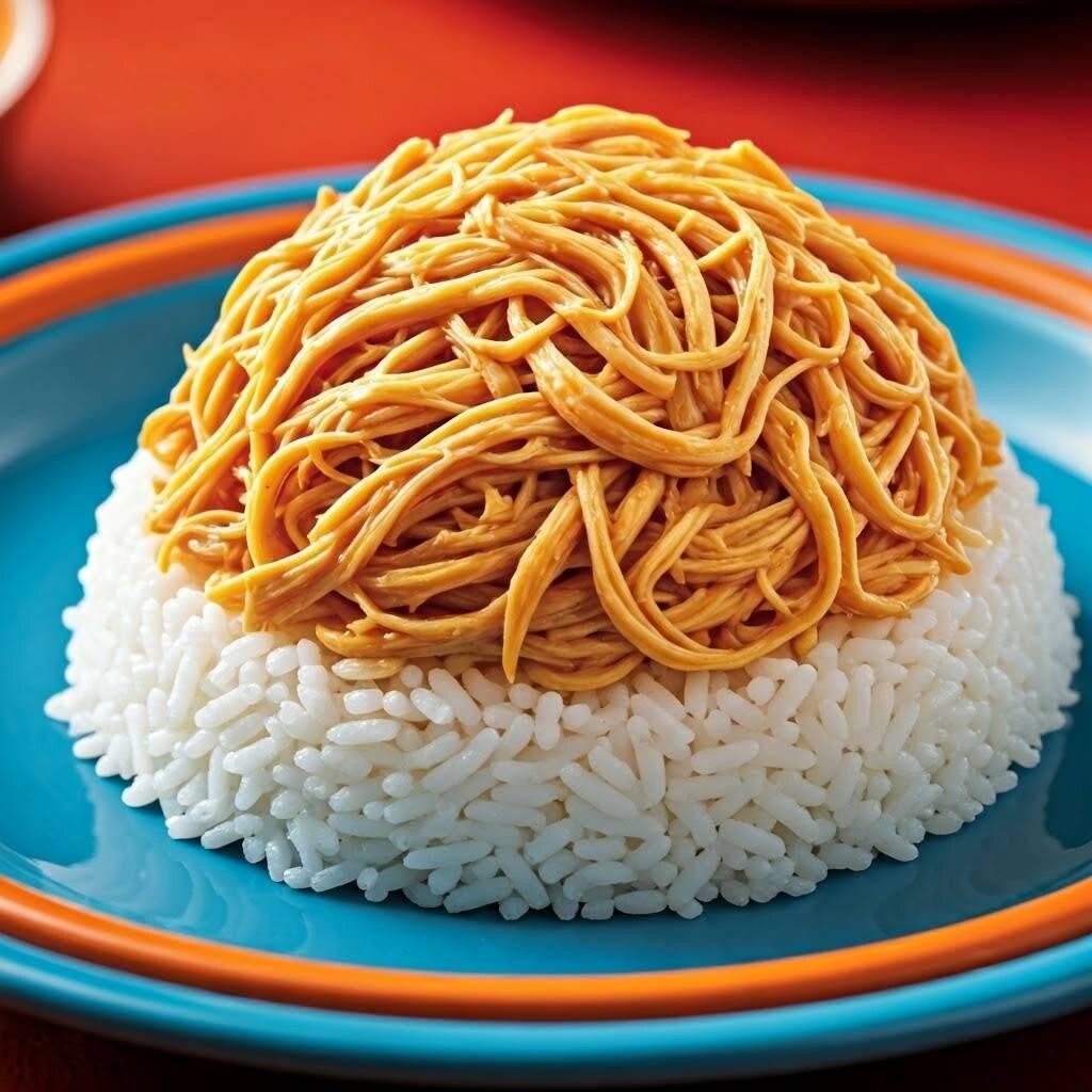 Sporcu Pilavı