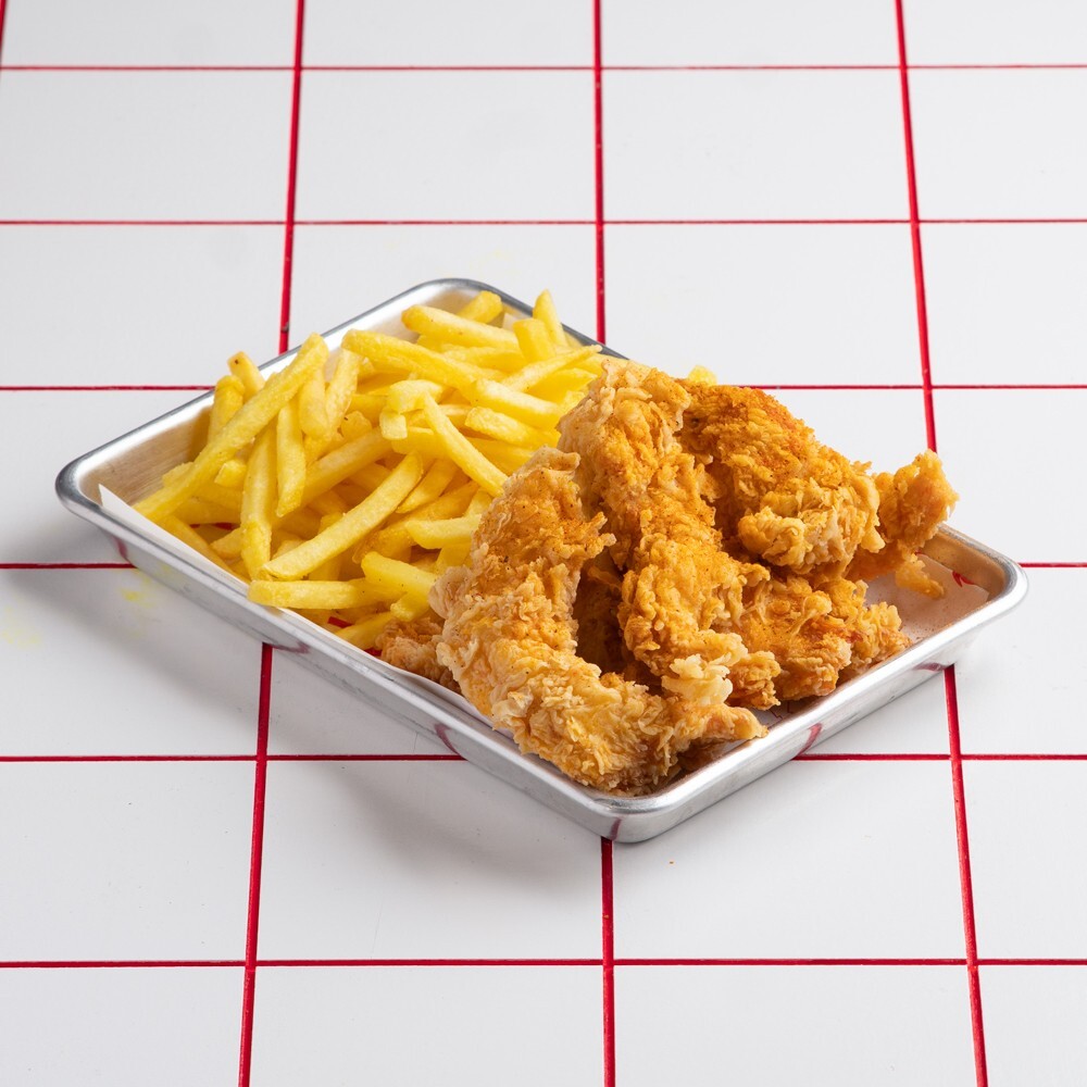 Tenders