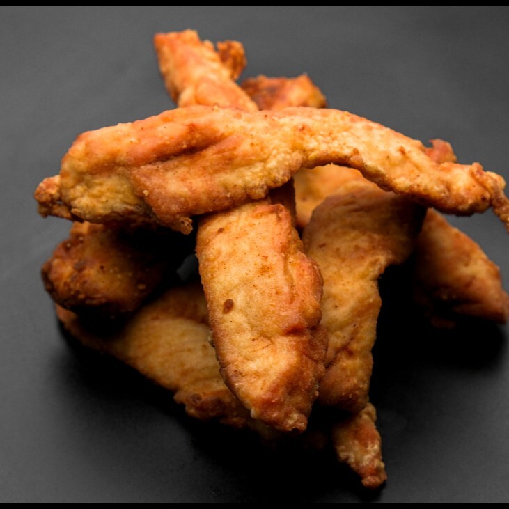 Chicken Fingers