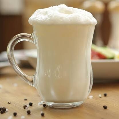 Ayran (Açık)