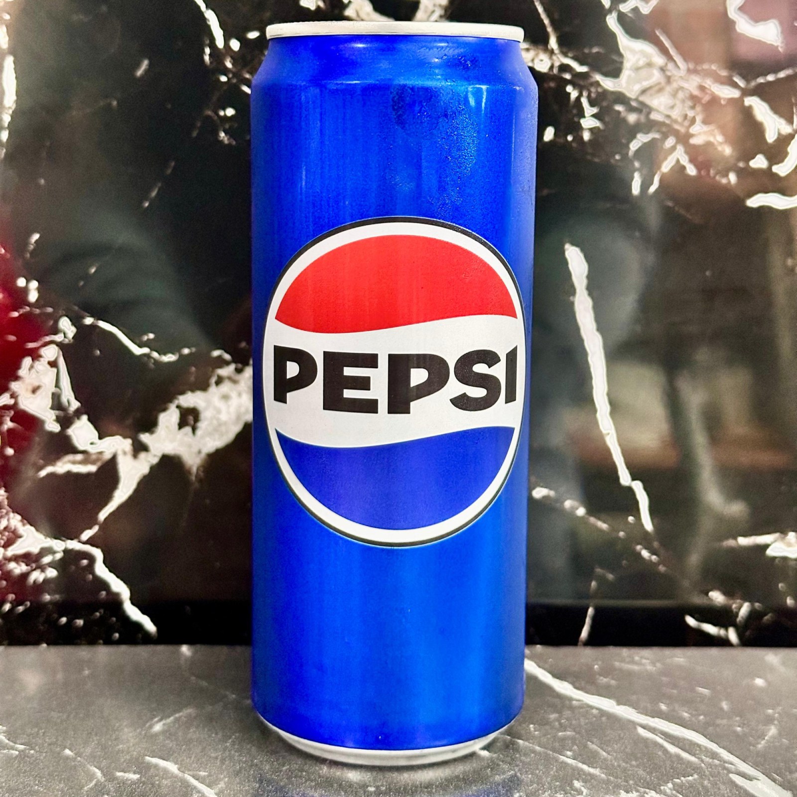 Pepsi