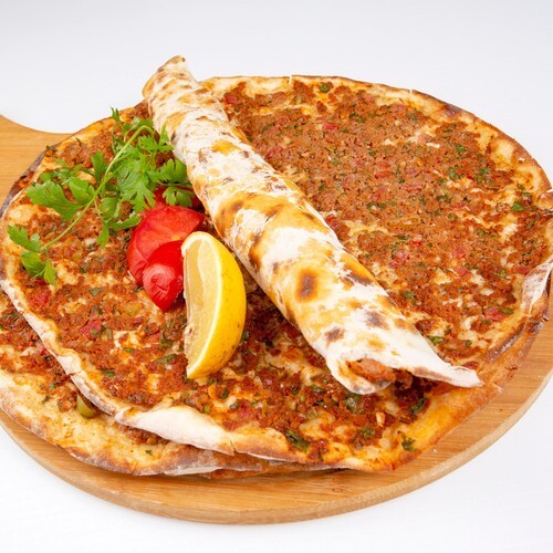 Lahmacun