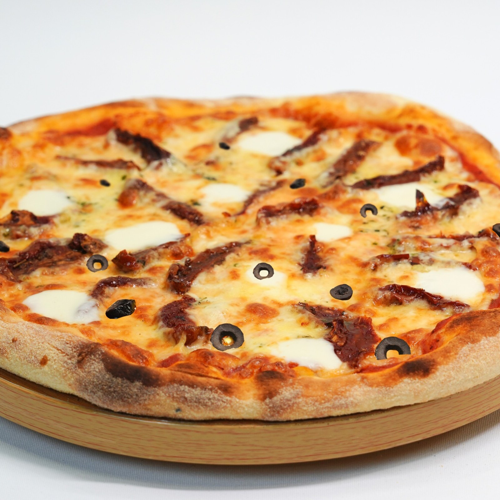 Ege'li Pizza (Orta)