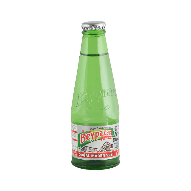 Soda