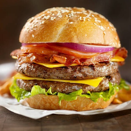 Big Burger