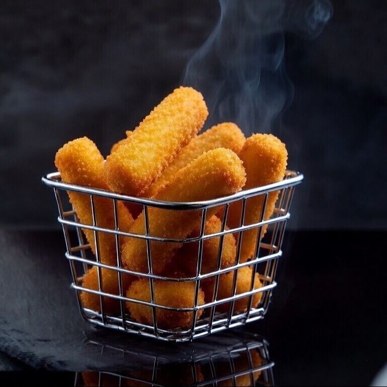 Çıtır Kroket
