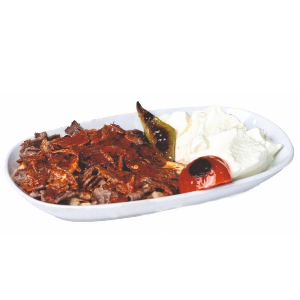 Et İskender