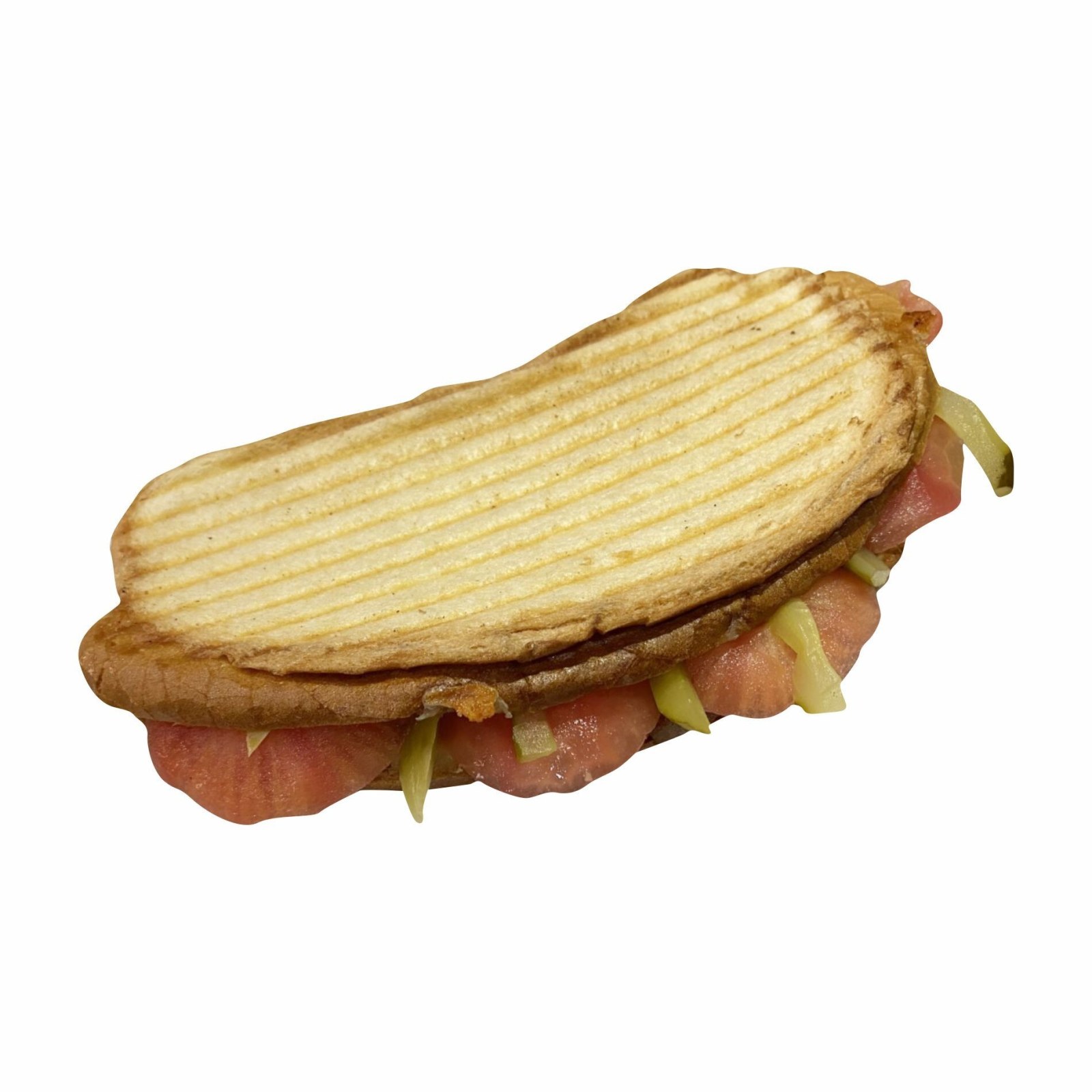 Ayvalık Tost