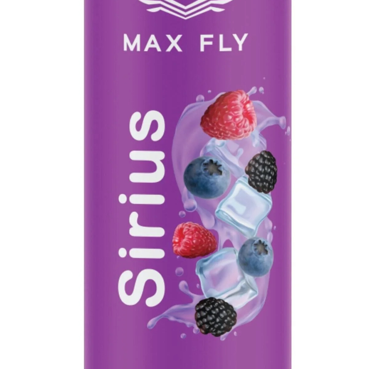 Max Fly Sirius
