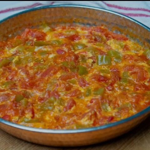 Menemen