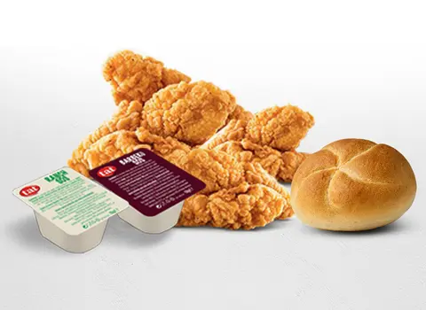 6'lı Tenders