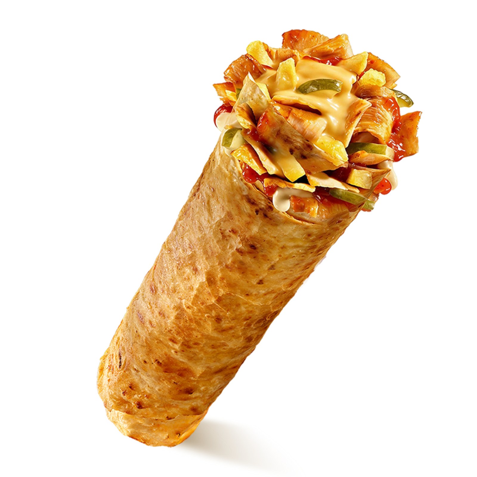 King Klasik Burrito