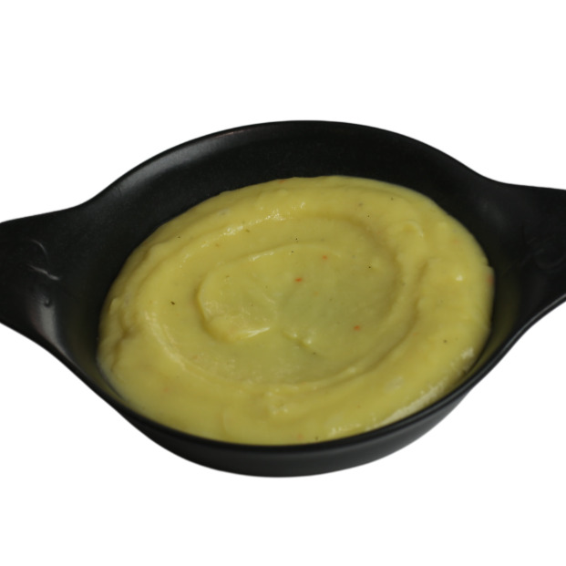 Patates Püresi