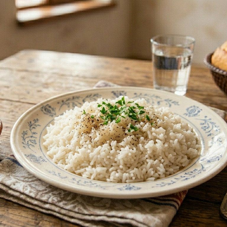 Pilav [300 gr]